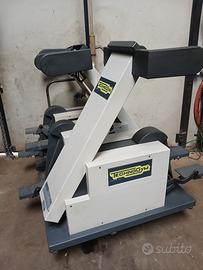step technogym 