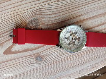 orologio breitling da uomo falso 
