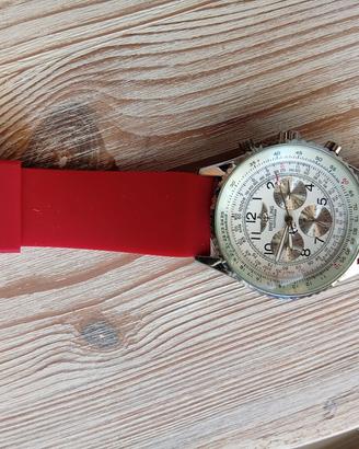 orologio breitling da uomo falso 