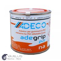 Adesivo per gommoni in pvc