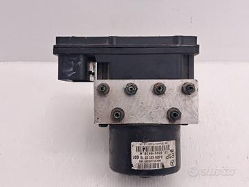 ABS MERCEDES CLK Cabrio W209 A2095452932 271942 be