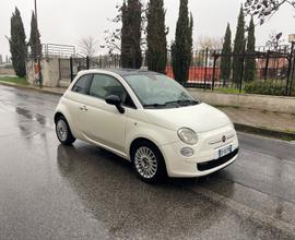 Fiat 500 1.2 GPL 69cv Lounge