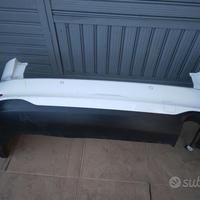 Paraurti posteriore ford focus 2018