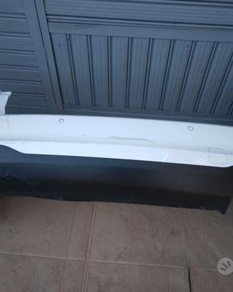 Paraurti posteriore ford focus 2018