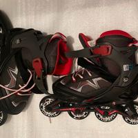 ROLLER in linea Oxelo