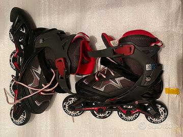 ROLLER in linea Oxelo