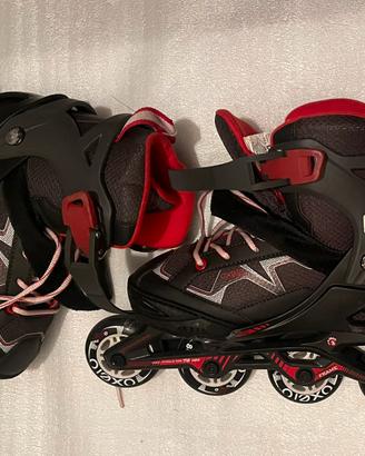 ROLLER in linea Oxelo