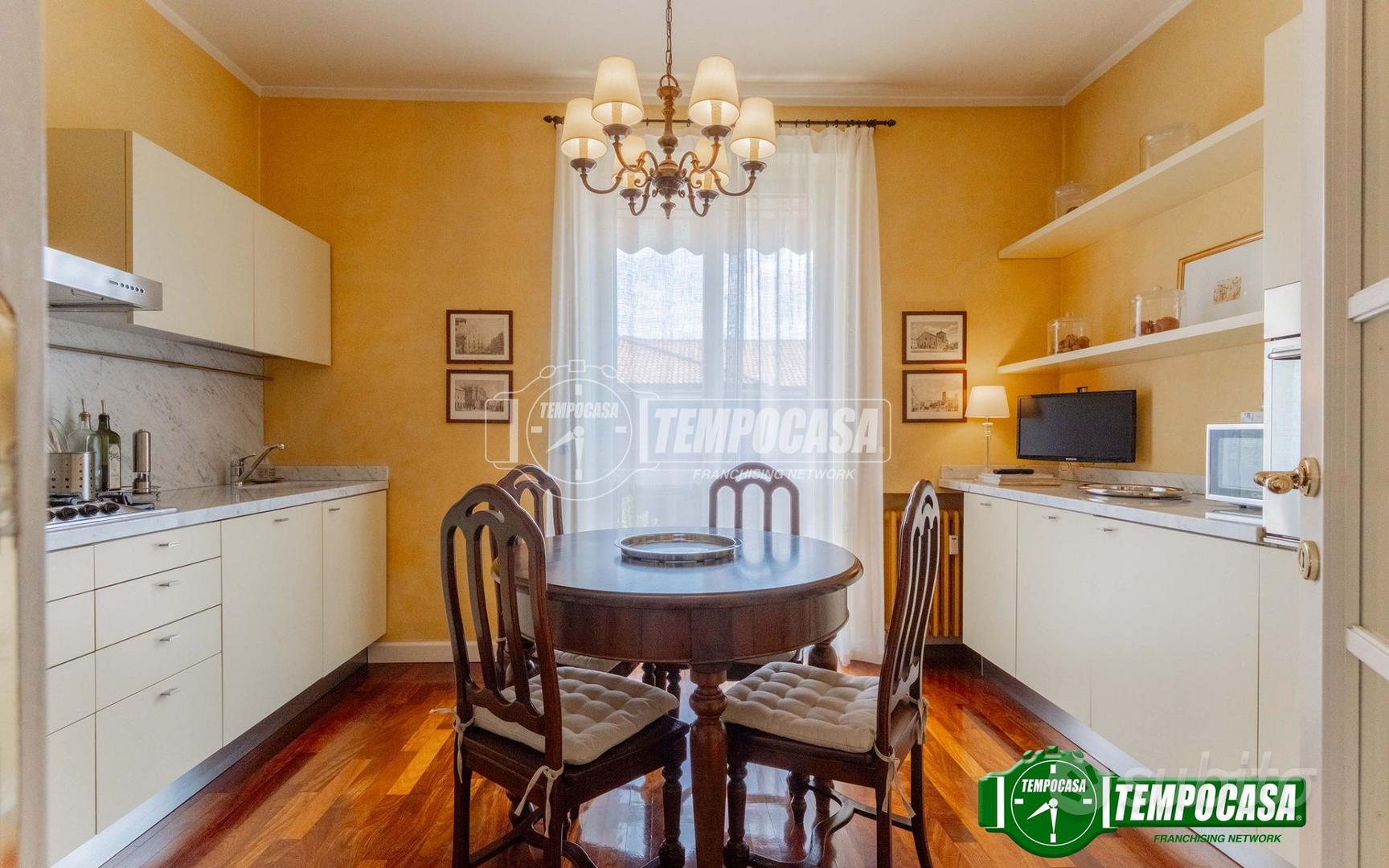 Appartamento – Robecco sul Naviglio, Casterno - Vista 4