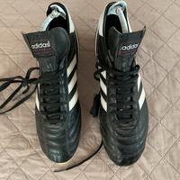 SCARPE CALCIO ADIDAS MIS.40,5