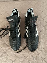 SCARPE CALCIO ADIDAS MIS.40,5