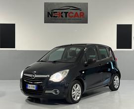 Opel Agila 1.2 16V 94CV Enjoy 110.000KM!