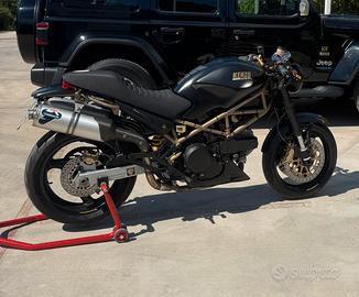 Ducati monster 620