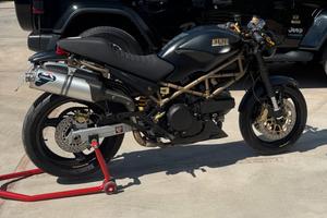 Ducati monster 620