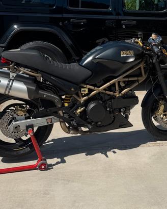Ducati monster 620