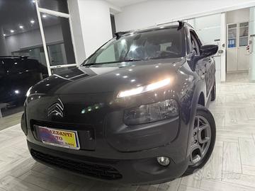 Citroen C4 Cactus BlueHDi100cvSHINE AIRBUMP DA VET