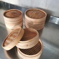 3Cestelli per cottura a vapore