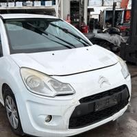 Ricambi per CITROEN C3 2014 1.1 benzina 