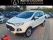 Ford EcoSport 1.5 tdci Plus 95cv E6 LEGGI
