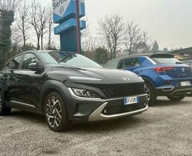 Hyundai Kona HEV 1.6 DCT XLine 2WD *PREZZO REALE*