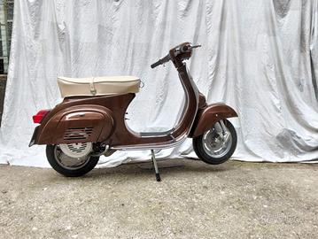 Vespa 125 primavera