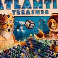Lego ATLANTIS