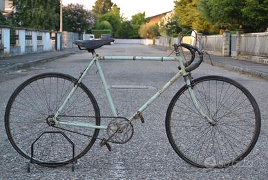 Bici Epoca Corsa Bianchi Modello M anni 20