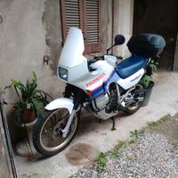 Honda Transalp XL 600 V