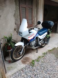 Honda Transalp XL 600 V