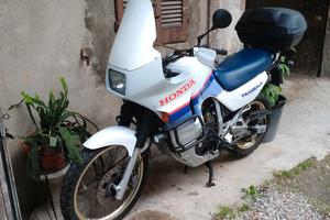 Honda Transalp XL 600 V