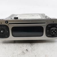 STEREO AUTORADIO - FIAT PANDA 4X4 1.3 MJT 2015 312