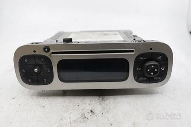 STEREO AUTORADIO - FIAT PANDA 4X4 1.3 MJT 2015 312