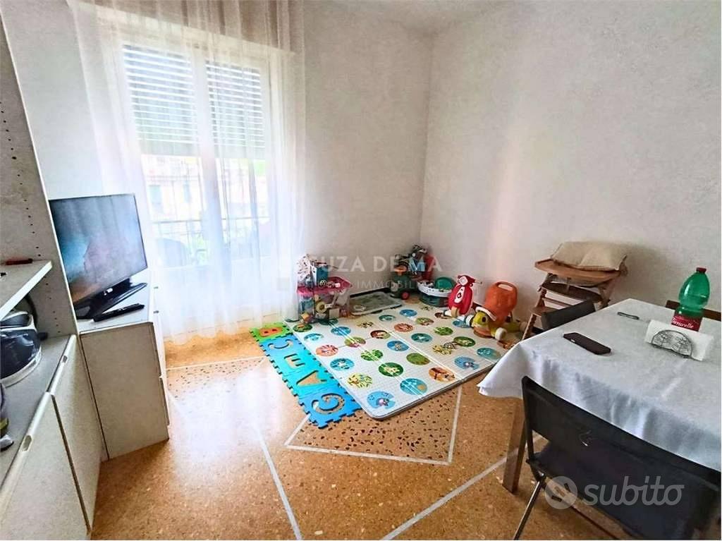 Appartamento – Rapallo, Cappelletta, San Michele di Pagana - Vista 4