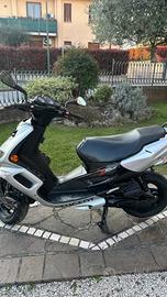 Peugeot Speedfight 50