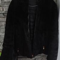 giubbino reversibile 