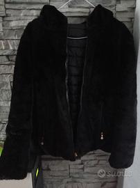 giubbino reversibile 