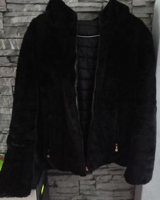 giubbino reversibile 