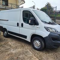 Fiat Ducato L1 H1 Euro 6d-TEMP