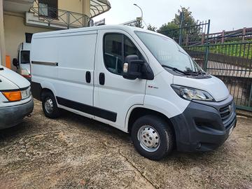 Fiat Ducato L1 H1 Euro 6d-TEMP