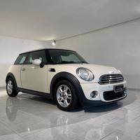 Mini ONE 1.6 NEOPATENTATI