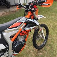 KTM 250 Freeride - 2020