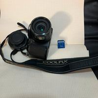 NIKON COOLPIX-L810