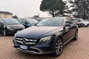 Mercedes-benz E 220 d S.W. 4Matic Auto Premium Plu