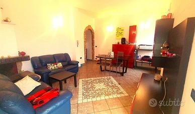 Appartamento 2° piano arredato