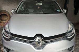 Renault Clio 1.5 dci 90 cv 2017