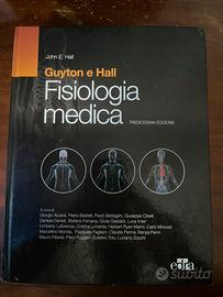 Fisiologia medica Guyton e Hall