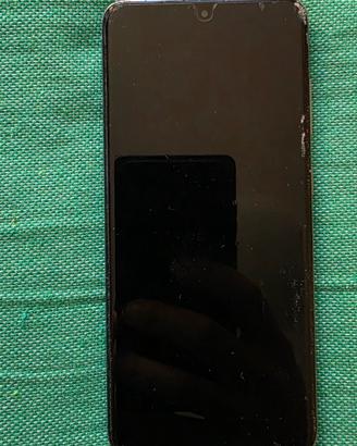 Samsung Galaxy S20 128GB Grey smartphone telefono