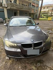 BMW 320d Touring Attiva 177 CV – 153.000 km