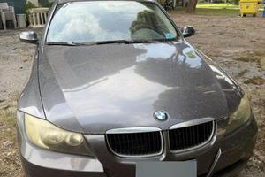 BMW 320d Touring Attiva 177 CV – 153.000 km