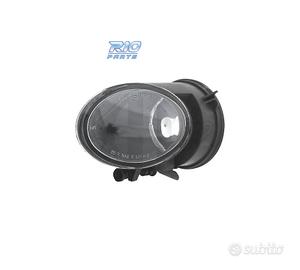 FANALE SINISTRO ANTIABBAGLIO PER AUDI TT 06-14