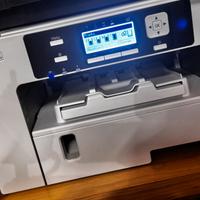 Stampante sublimatica sawgrass sg500